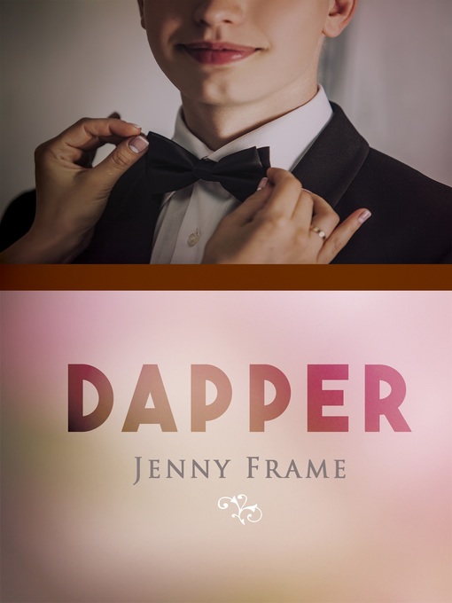 Cover image for Dapper